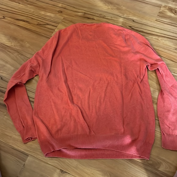 J.Crew Cotton Cashmere sweater - Picture 4 of 5